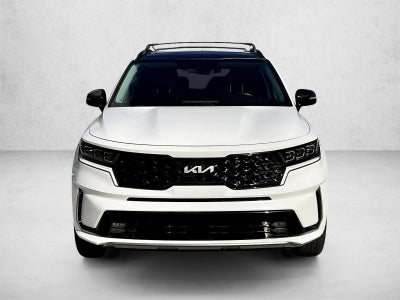 2022 Kia Sorento SX FWD
