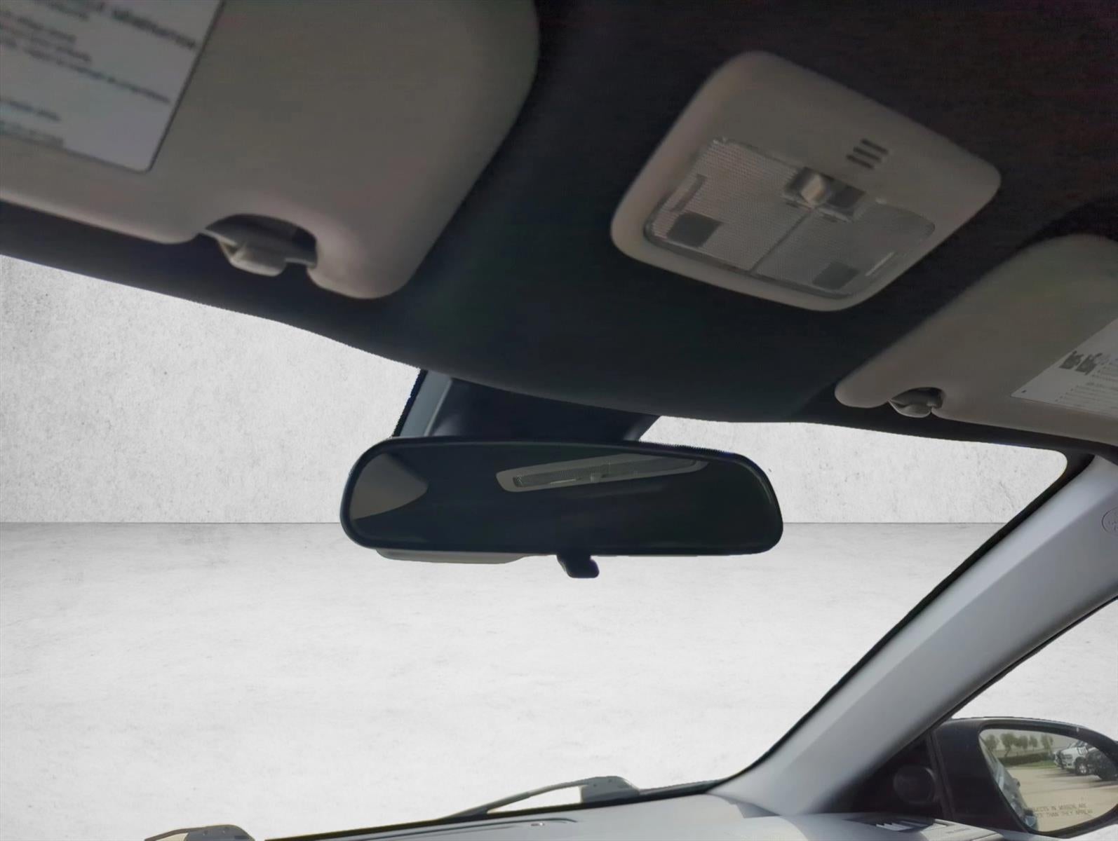 2019 Toyota Corolla LE CVT (Natl)