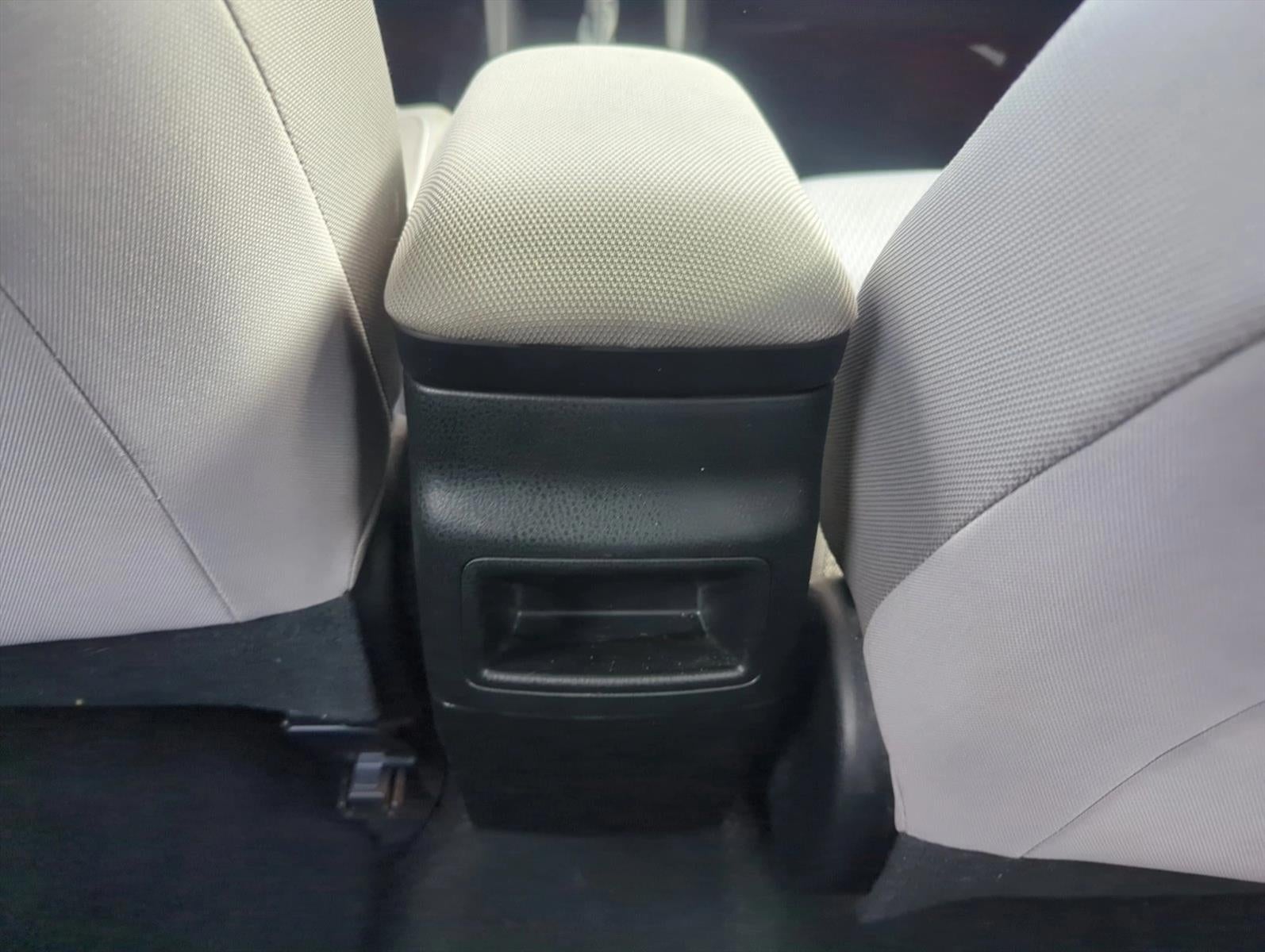 2019 Toyota Corolla LE CVT (Natl)