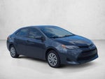 2019 Toyota Corolla LE CVT (Natl)