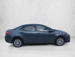 2019 Toyota Corolla LE CVT (Natl)