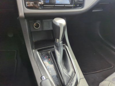 2019 Toyota Corolla LE CVT (Natl)