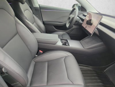 2024 Tesla Model 3 RWD *Ltd Avail*