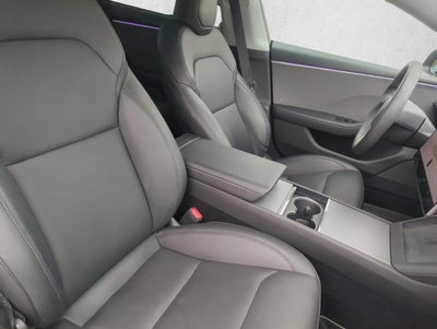 2024 Tesla Model 3 RWD *Ltd Avail*