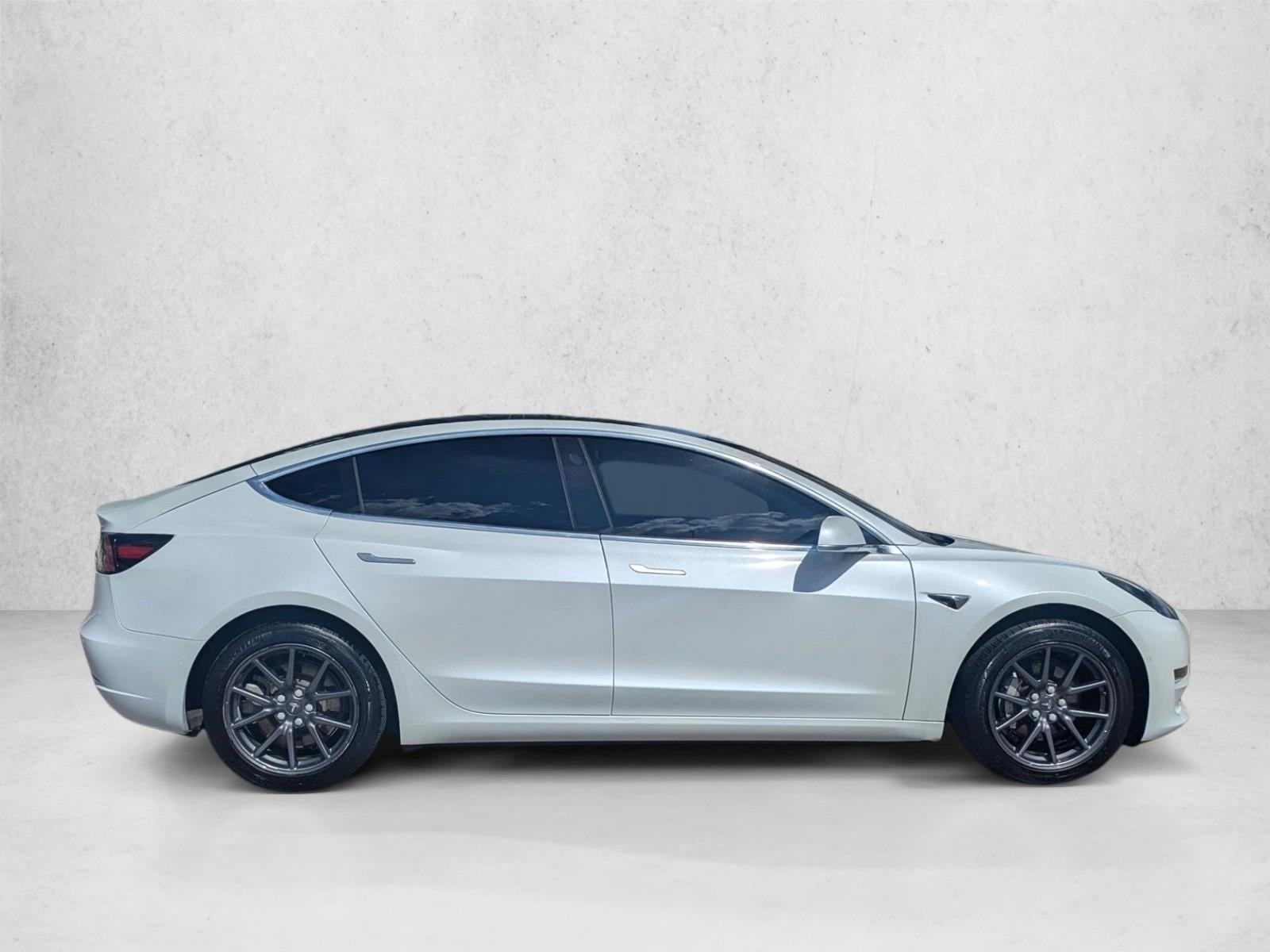 2019 Tesla Model 3 Standard Range Plus RWD