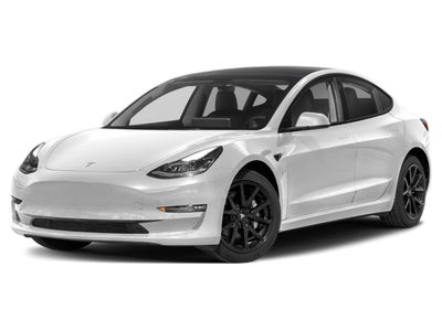 2023 Tesla Model 3 Performance AWD