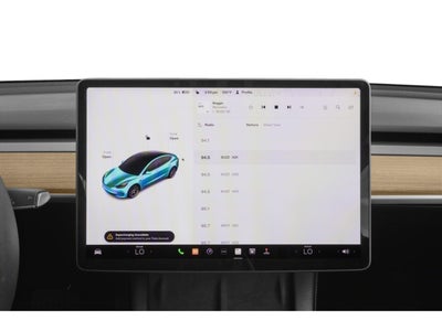 2023 Tesla Model 3 Performance AWD