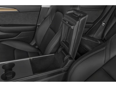 2023 Tesla Model 3 Performance AWD