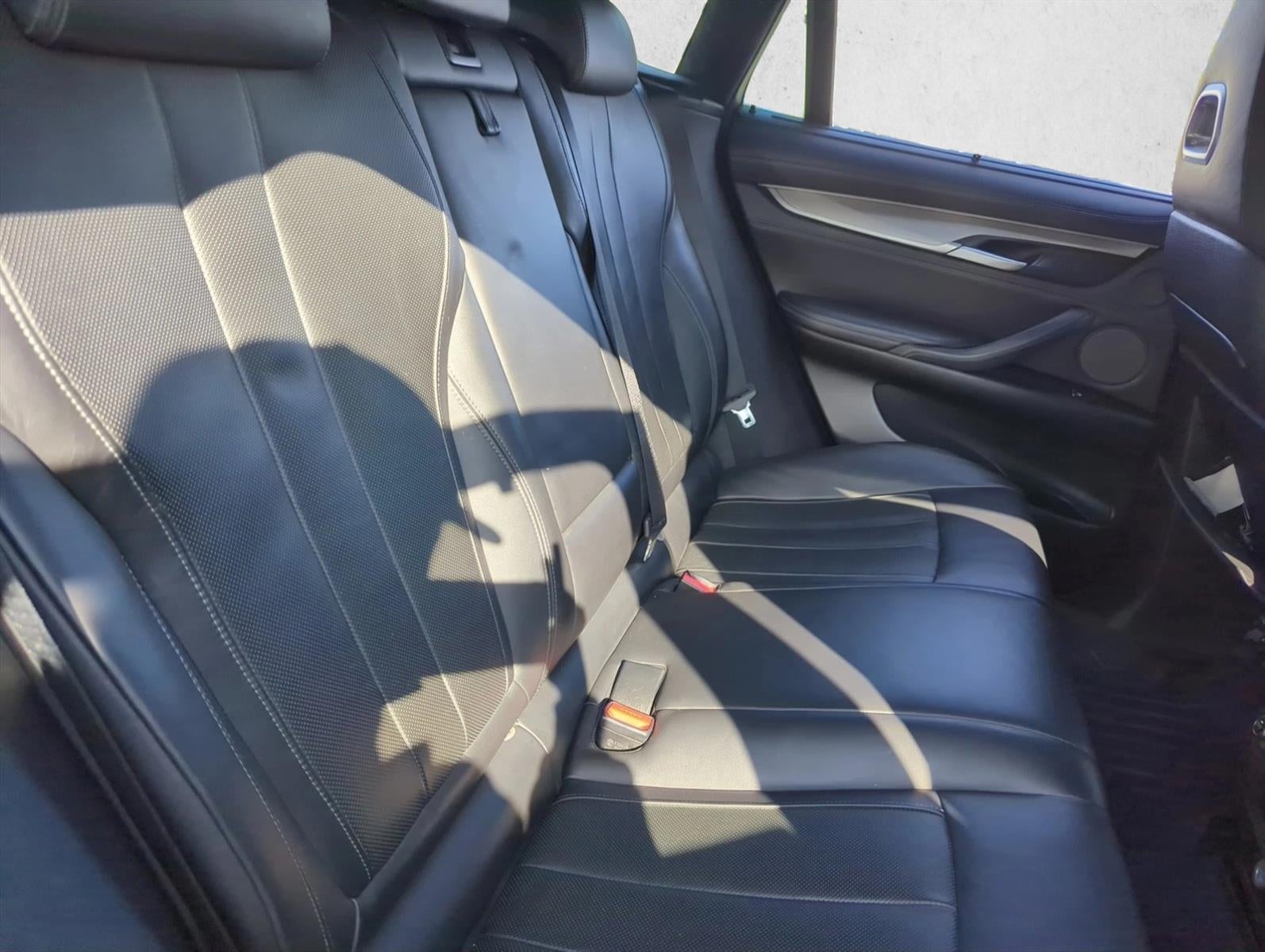 2016 BMW X6 M X6 AWD 4dr Sports Activity Coupe