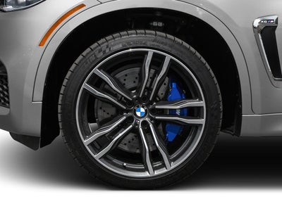 2016 BMW X6 M X6 AWD 4dr Sports Activity Coupe