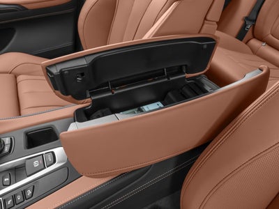 2016 BMW X6 M X6 AWD 4dr Sports Activity Coupe