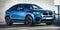 2016 BMW X6 M X6 AWD 4dr Sports Activity Coupe