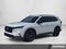 2025 Honda CR-V Hybrid Sport-L FWD