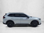 2025 Honda CR-V Hybrid Sport-L FWD