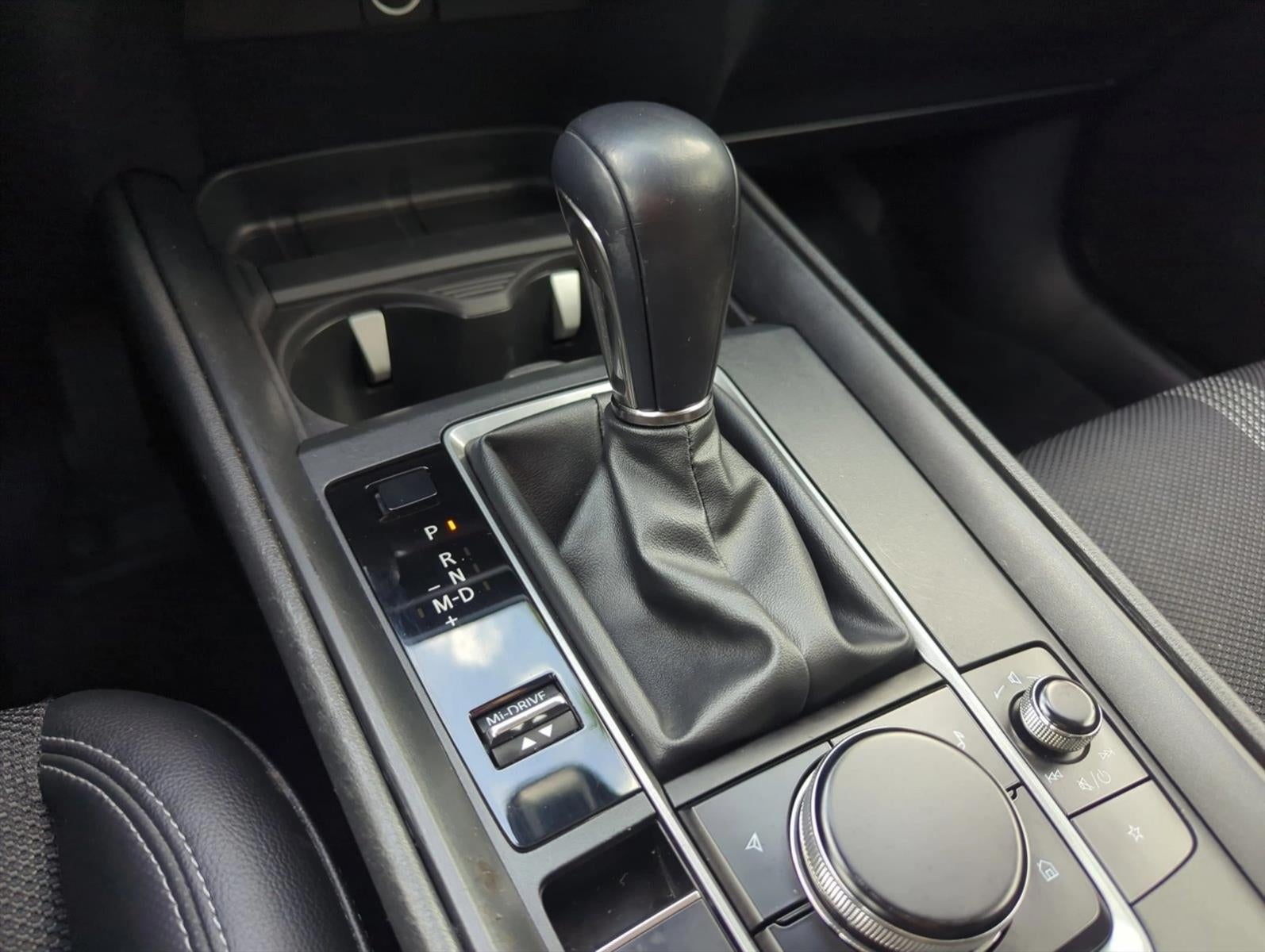 2023 Mazda Mazda CX-50 2.5 S Preferred Plus Package AWD