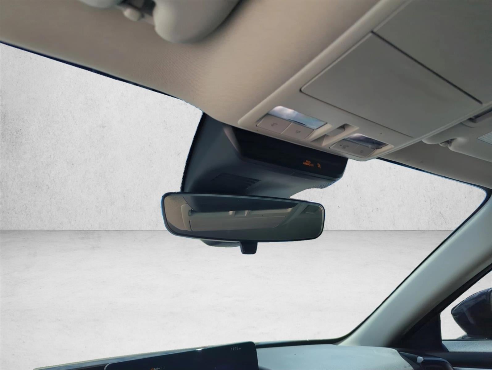 2023 Mazda Mazda CX-50 2.5 S Preferred Plus Package AWD