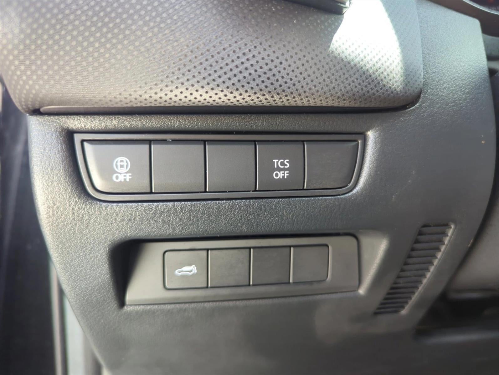 2023 Mazda Mazda CX-50 2.5 S Preferred Plus Package AWD