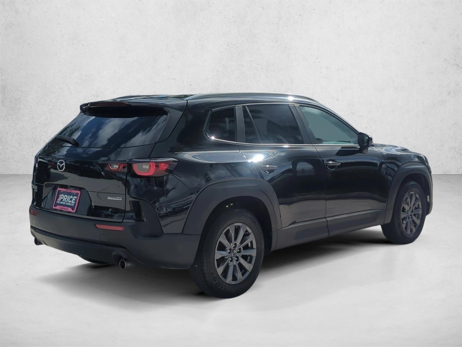 2023 Mazda Mazda CX-50 2.5 S Preferred Plus Package AWD