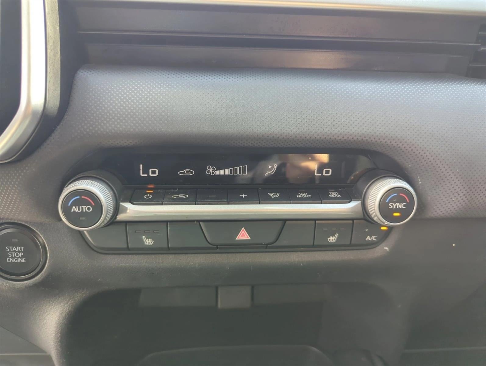 2023 Mazda Mazda CX-50 2.5 S Preferred Plus Package AWD