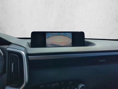 2023 Mazda Mazda CX-50 2.5 S Preferred Plus Package AWD