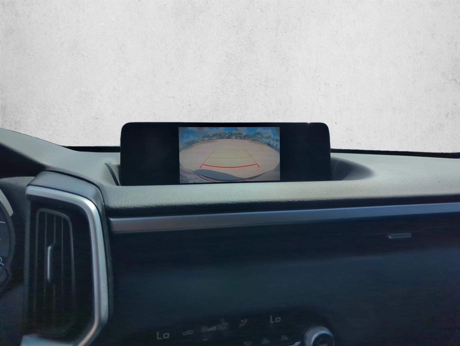 2023 Mazda Mazda CX-50 2.5 S Preferred Plus Package AWD