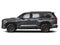 2026 Toyota Sequoia TRD Pro 4WD (Natl)