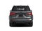 2026 Toyota Sequoia TRD Pro 4WD (Natl)