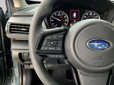 2024 Subaru Crosstrek Premium AWD