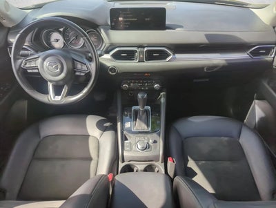 2021 Mazda Mazda CX-5 Touring FWD