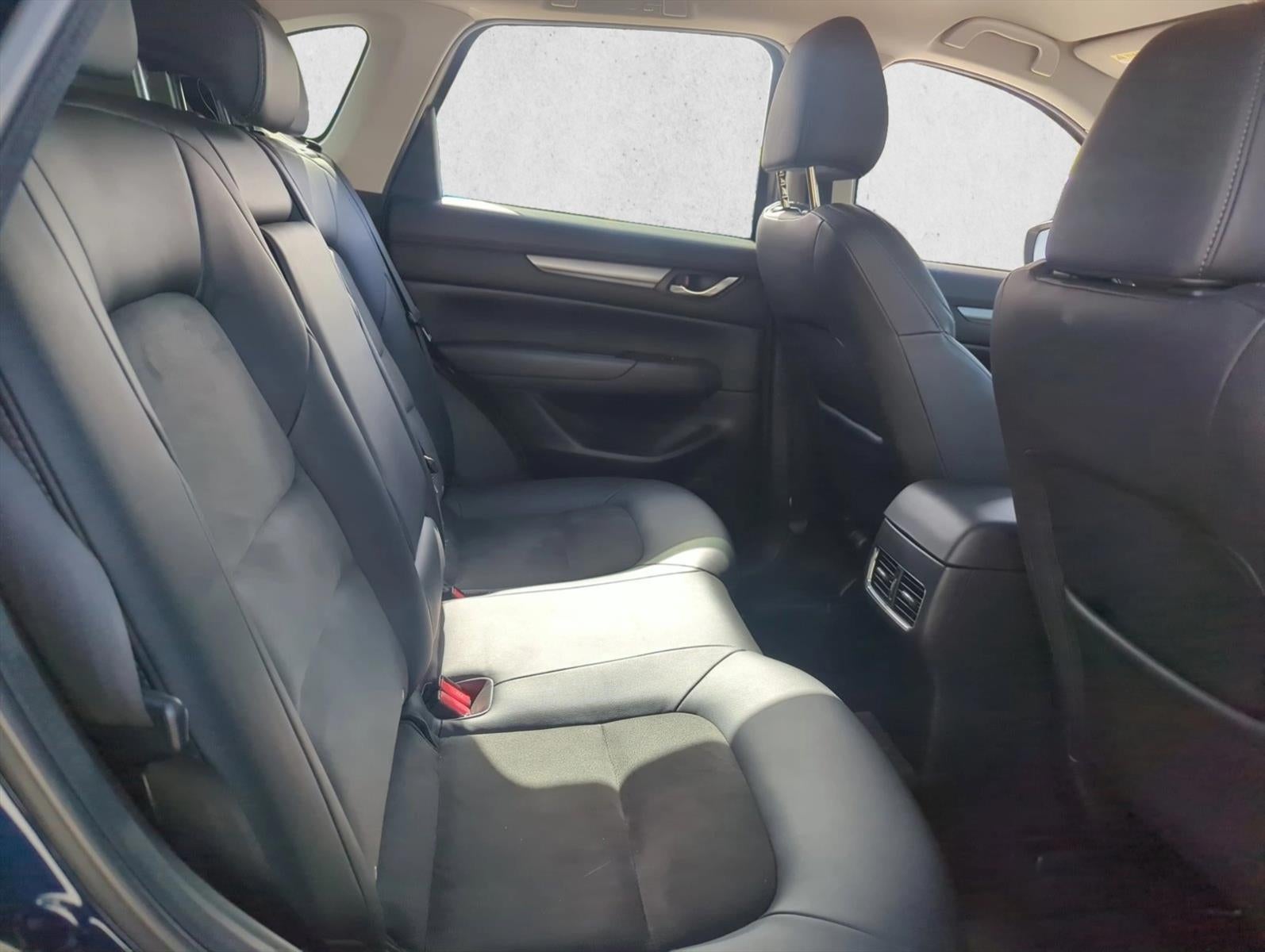 2021 Mazda Mazda CX-5 Touring FWD