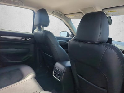 2021 Mazda Mazda CX-5 Touring FWD