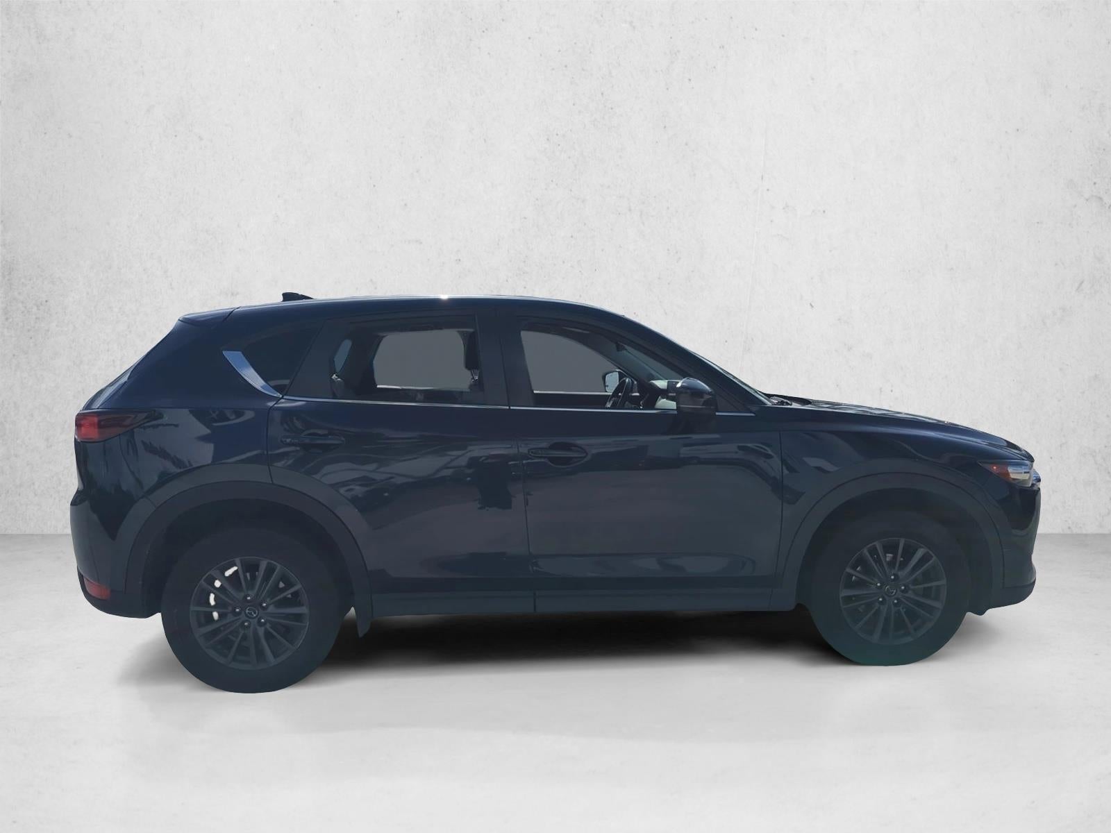 2021 Mazda Mazda CX-5 Touring FWD