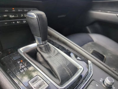 2021 Mazda Mazda CX-5 Touring FWD