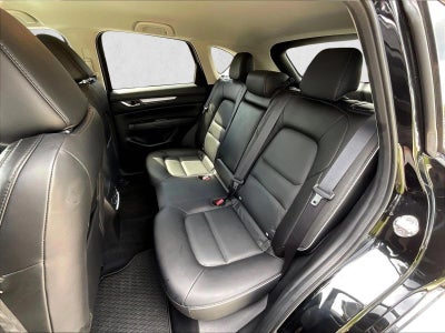 2024 Mazda Mazda CX-5 2.5 S Select Package AWD