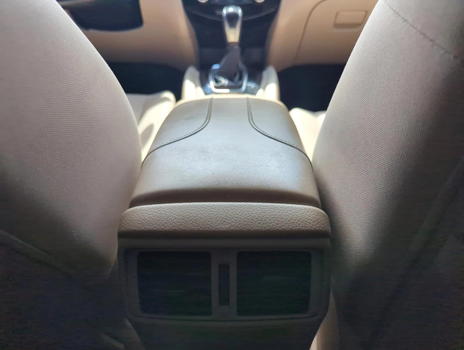 2017 Nissan Rogue FWD SV