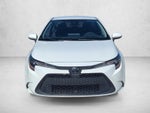 2020 Toyota Corolla LE CVT (Natl)