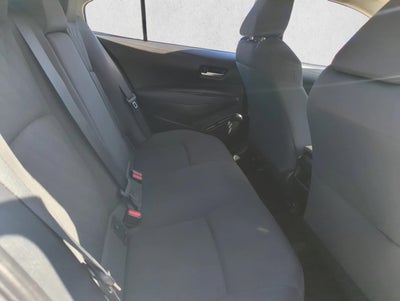 2020 Toyota Corolla LE CVT (Natl)