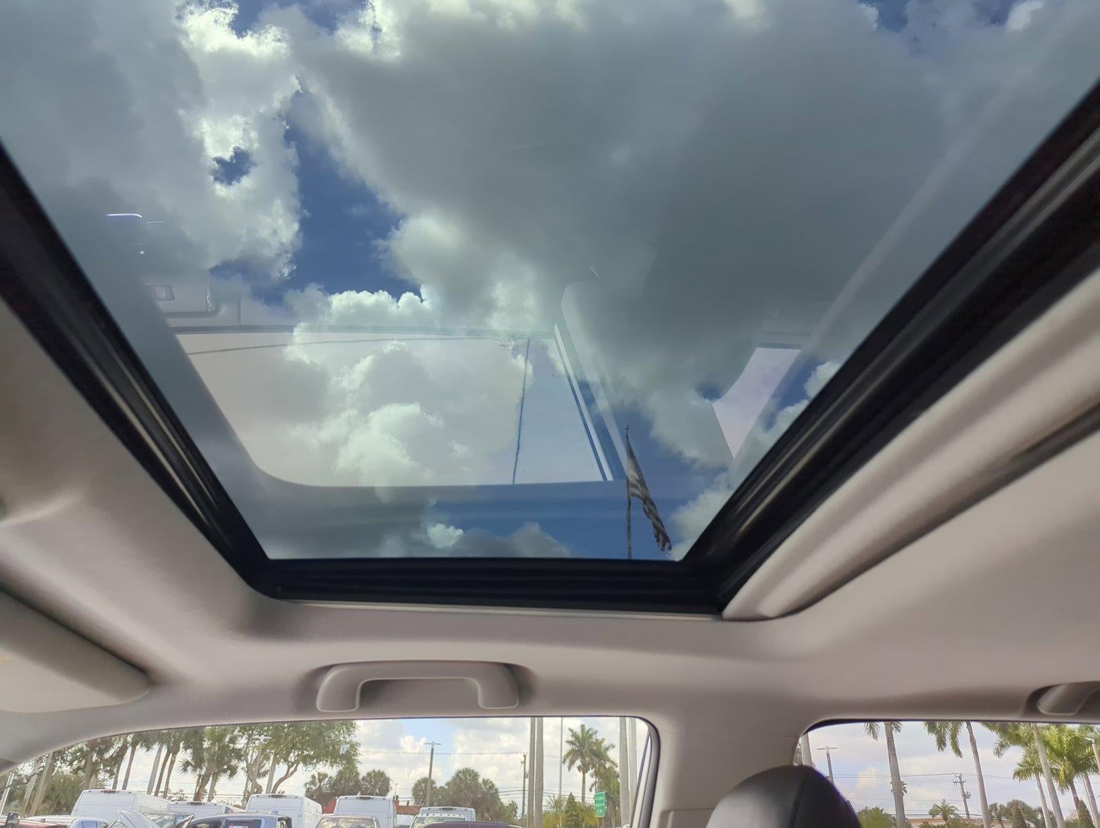 2020 Toyota 4Runner Nightshade 4WD (Natl)