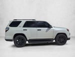 2020 Toyota 4Runner Nightshade 4WD (Natl)