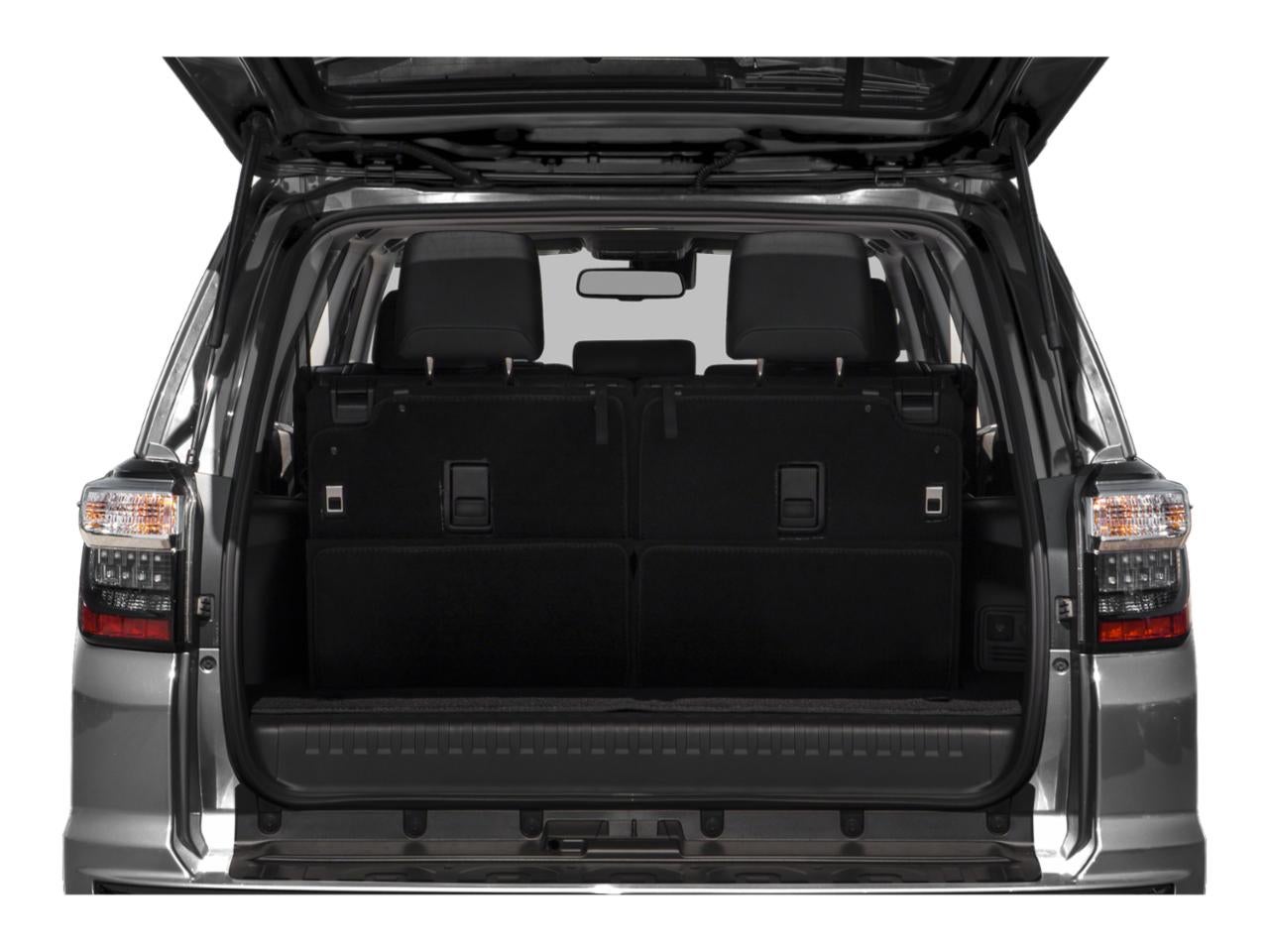 2020 Toyota 4Runner Nightshade 4WD (Natl)