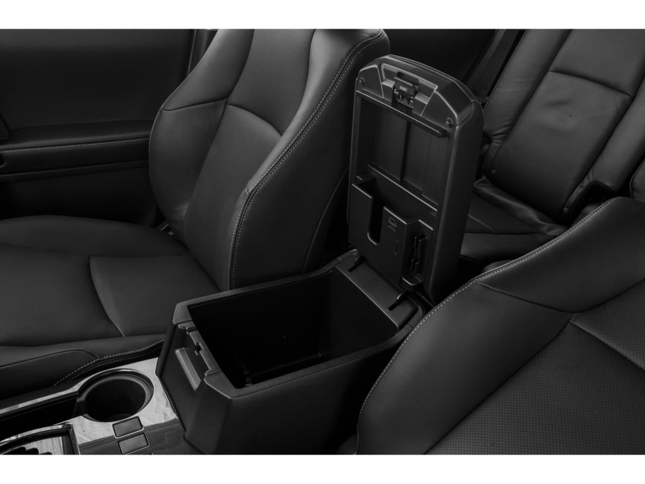 2020 Toyota 4Runner Nightshade 4WD (Natl)