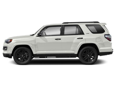 2020 Toyota 4Runner Nightshade 4WD (Natl)