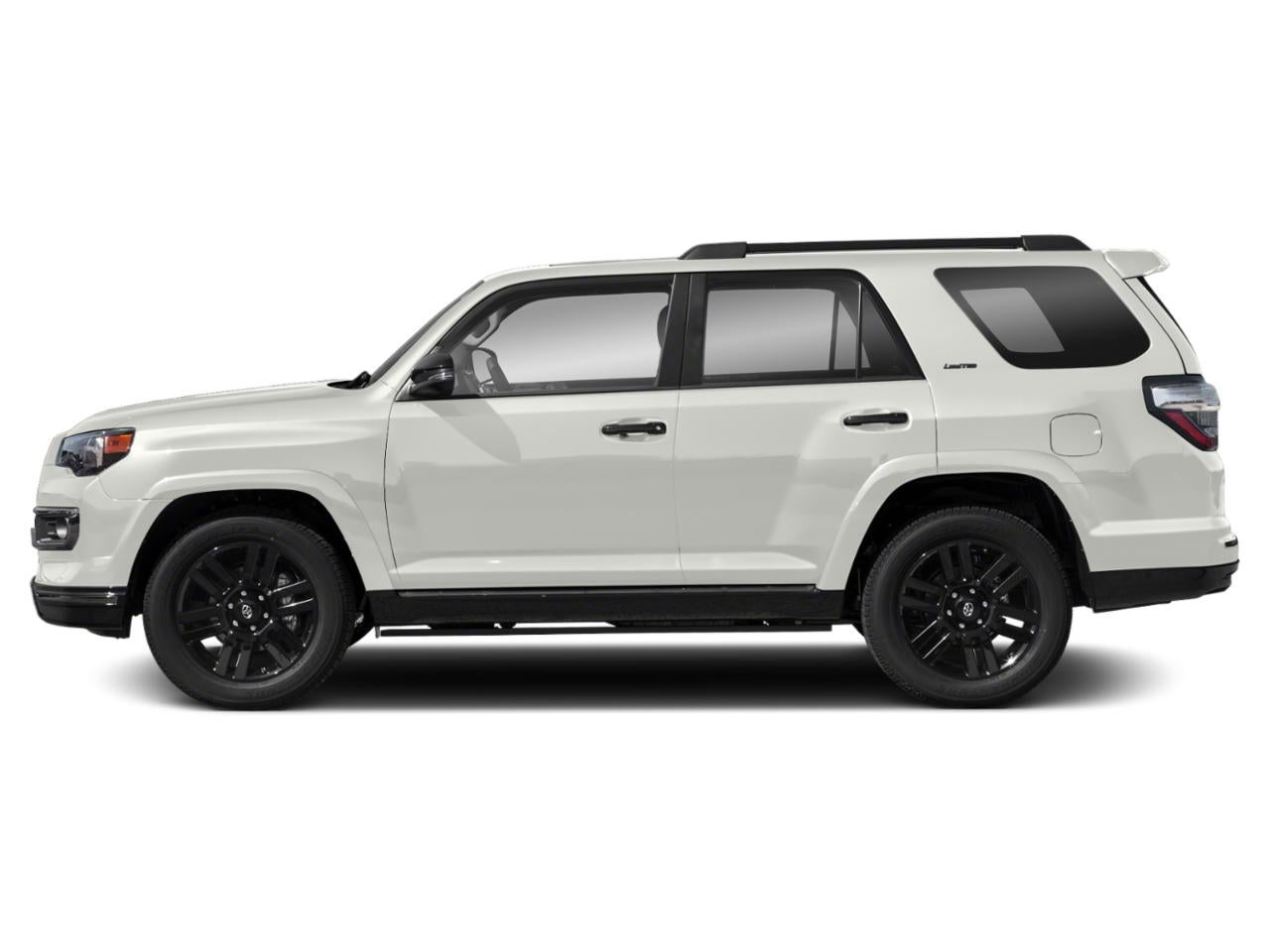 2020 Toyota 4Runner Nightshade 4WD (Natl)