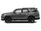 2020 Toyota 4Runner Nightshade 4WD (Natl)