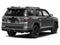 2020 Toyota 4Runner Nightshade 4WD (Natl)