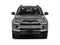2020 Toyota 4Runner Nightshade 4WD (Natl)