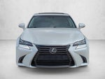 2017 Lexus GS 350 RWD