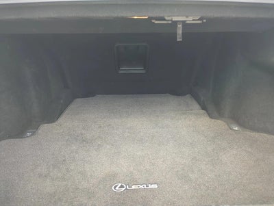 2017 Lexus GS 350 RWD