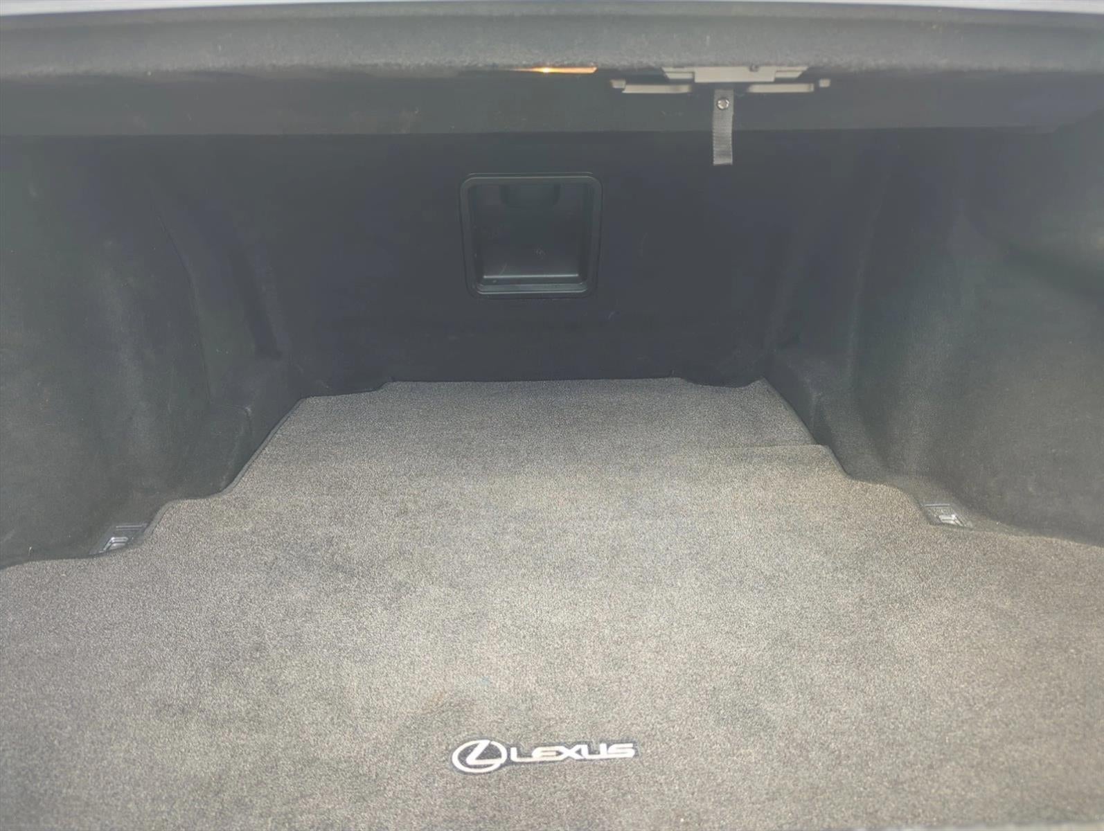 2017 Lexus GS 350 RWD