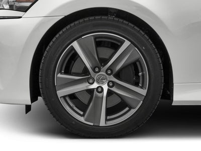 2017 Lexus GS 350 RWD